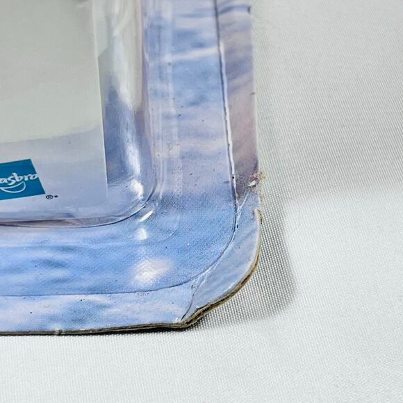 Star Wars Unleashed Luke Skywalker Series 7 Action Figure X-Wing Pilot Suit New - Picture 13 of 13